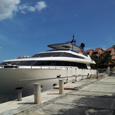 Condo Bellmare Puerto Aventuras Exteriör bild