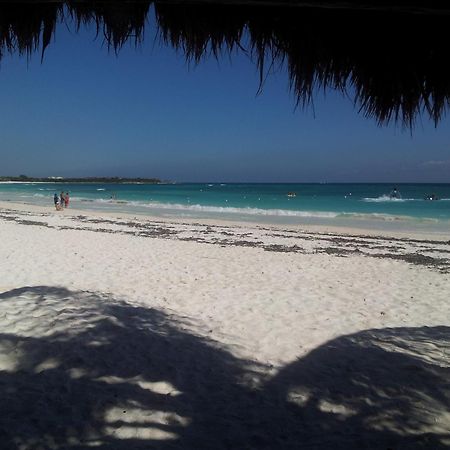 Condo Bellmare Puerto Aventuras Exteriör bild