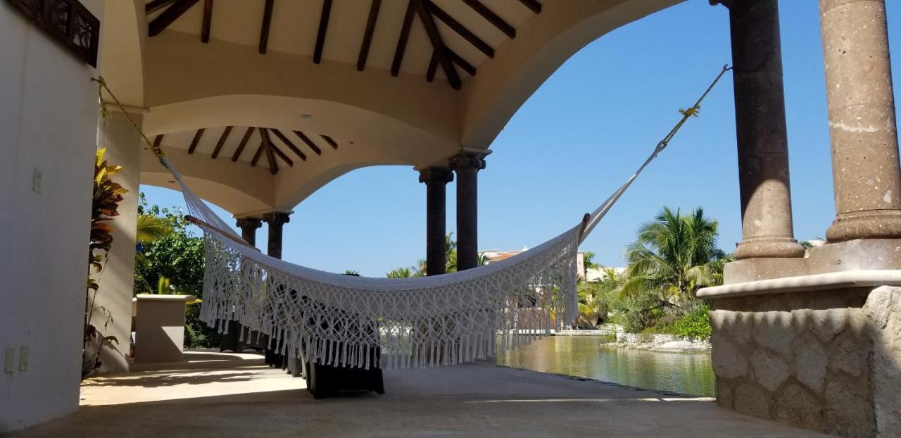 Condo Bellmare Puerto Aventuras Exteriör bild