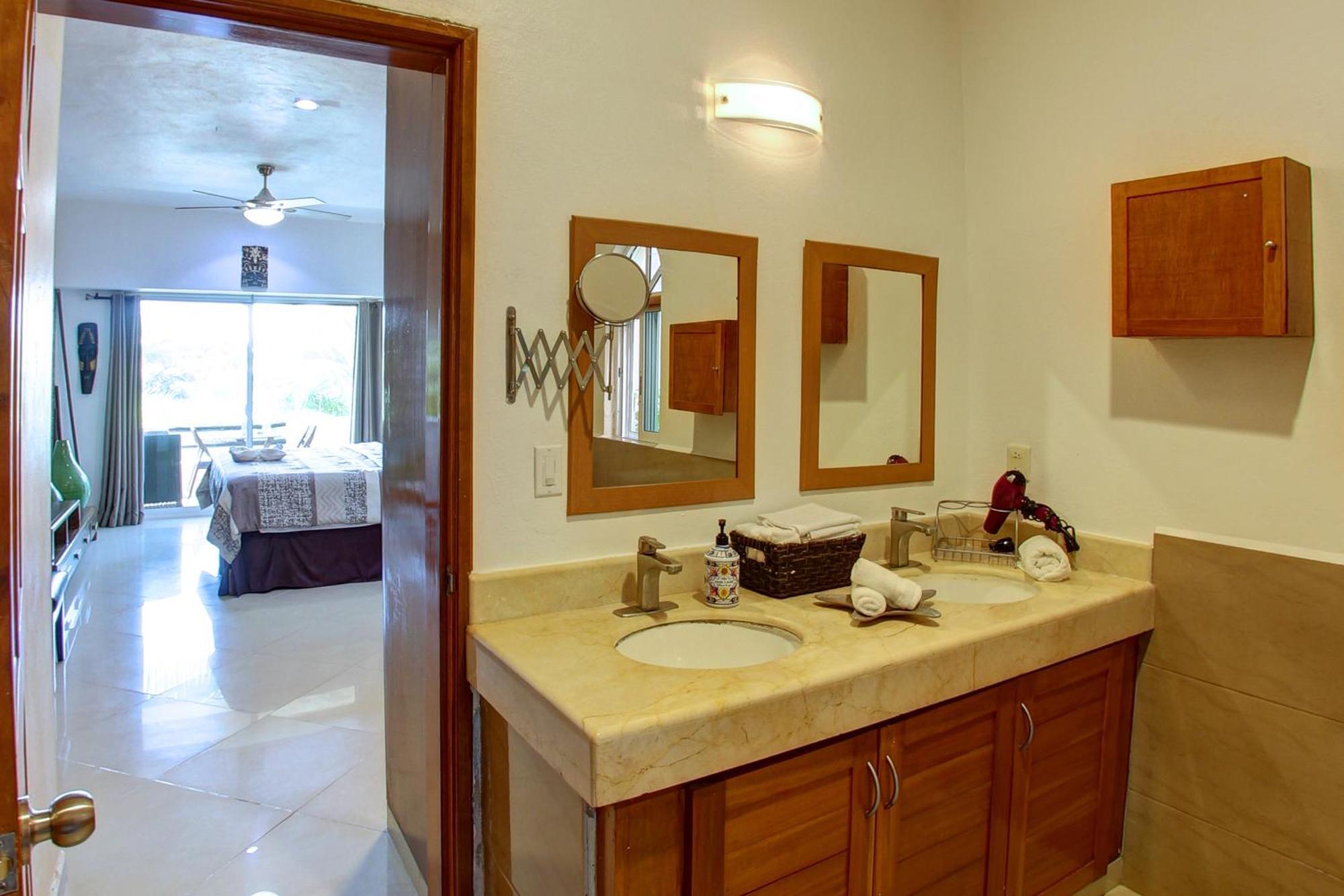 Condo Bellmare Puerto Aventuras Rum bild