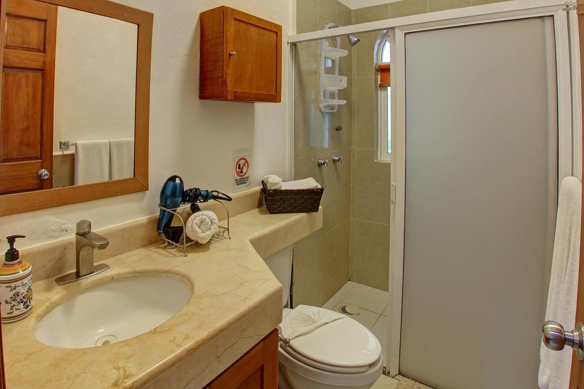Condo Bellmare Puerto Aventuras Exteriör bild