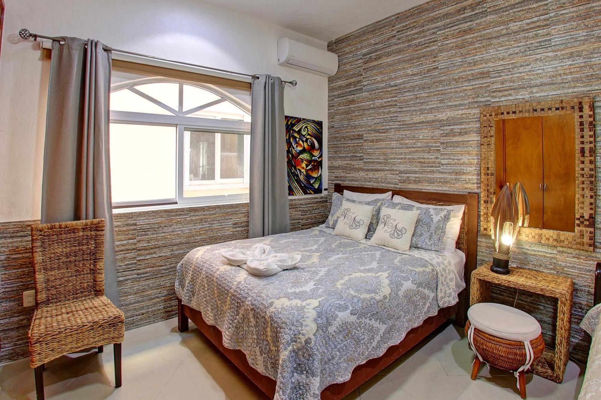Condo Bellmare Puerto Aventuras Exteriör bild