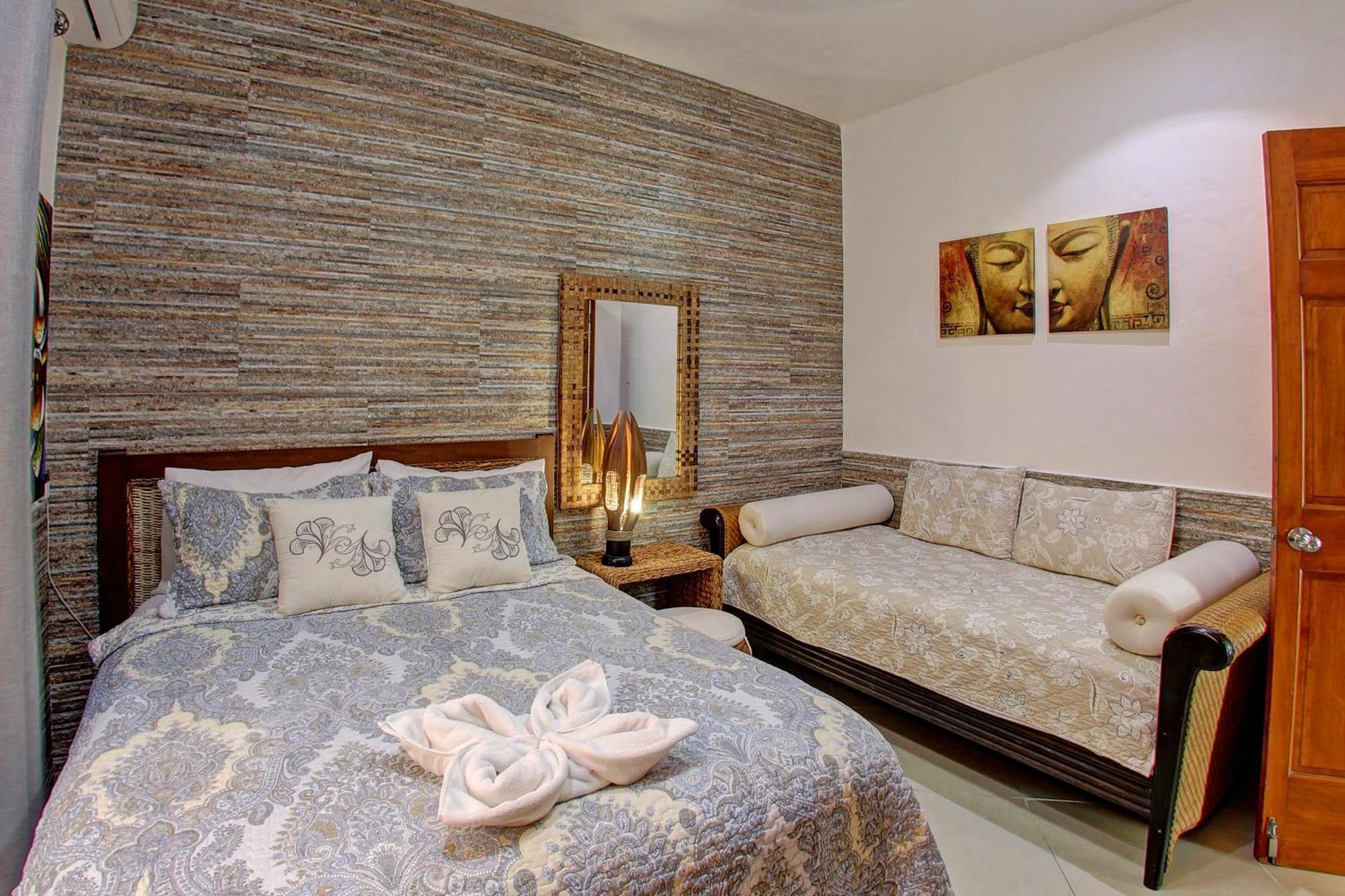 Condo Bellmare Puerto Aventuras Rum bild