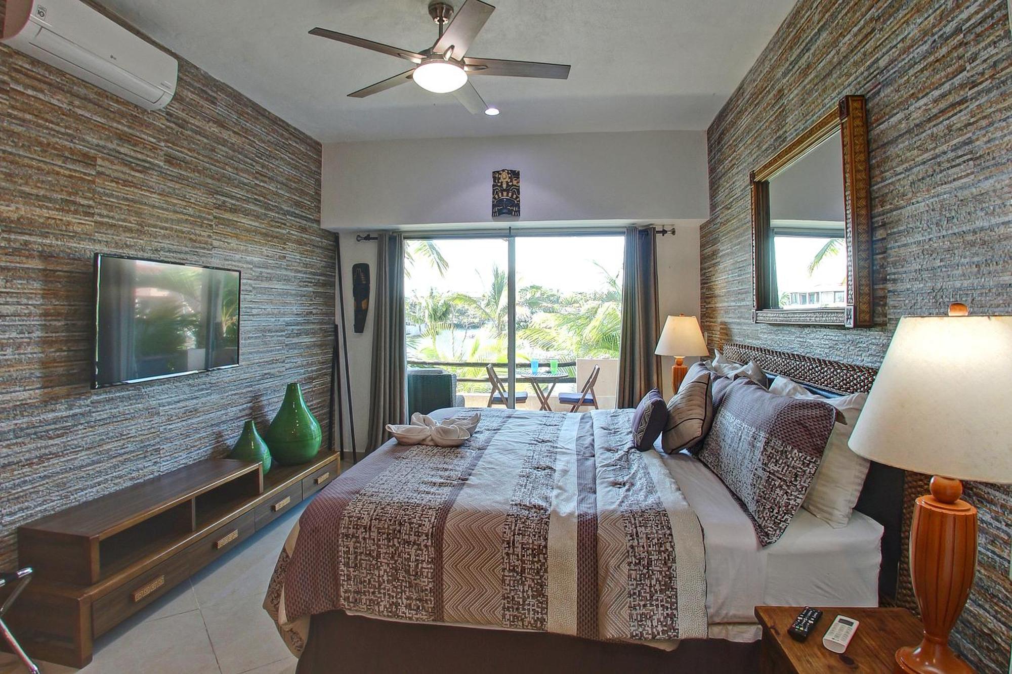 Condo Bellmare Puerto Aventuras Exteriör bild
