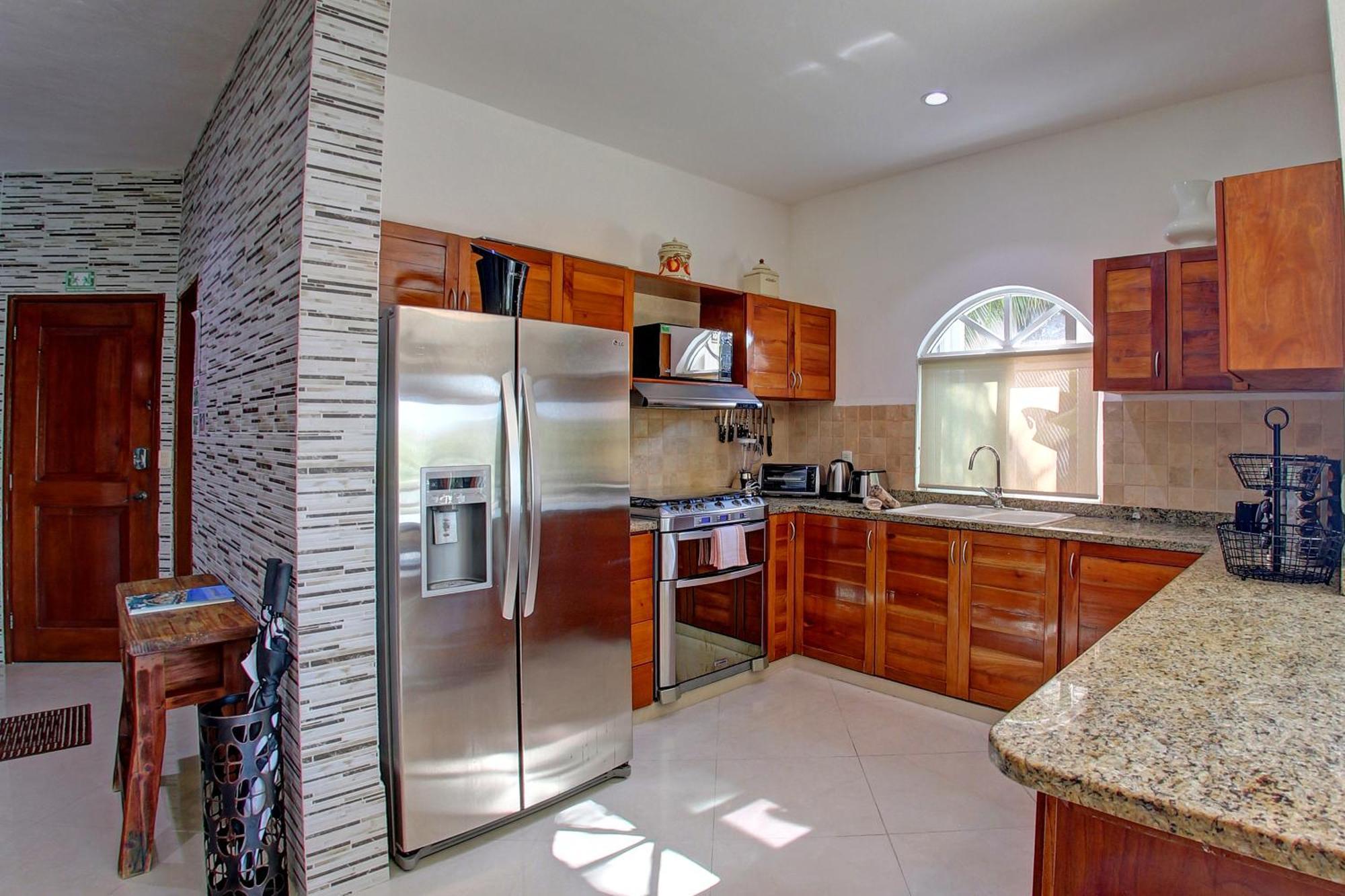 Condo Bellmare Puerto Aventuras Exteriör bild
