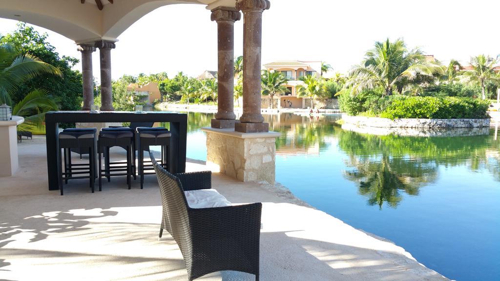 Condo Bellmare Puerto Aventuras Rum bild