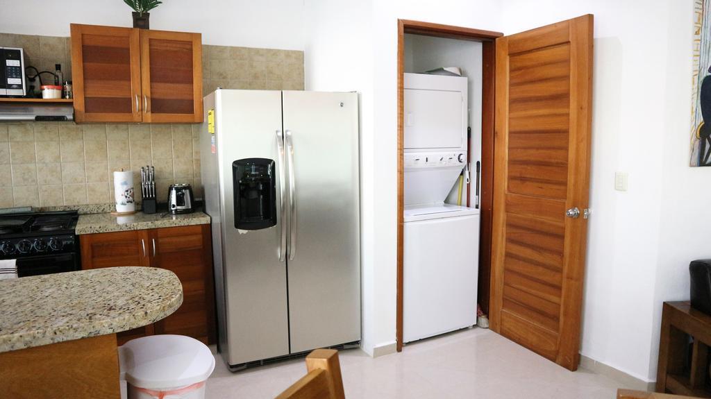 Condo Bellmare Puerto Aventuras Exteriör bild