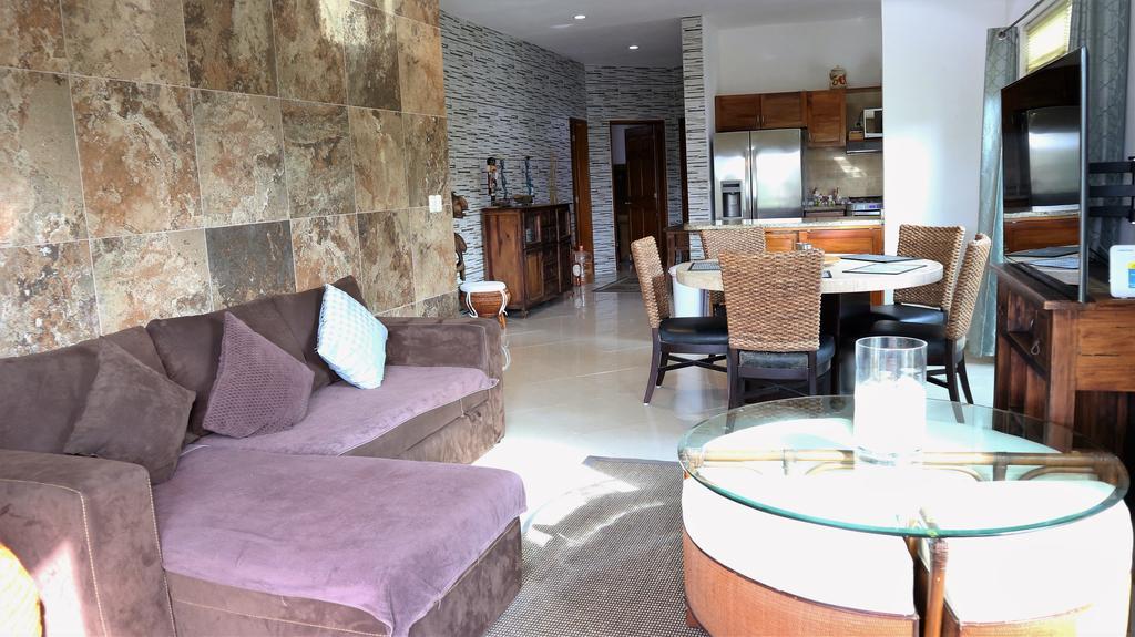 Condo Bellmare Puerto Aventuras Exteriör bild
