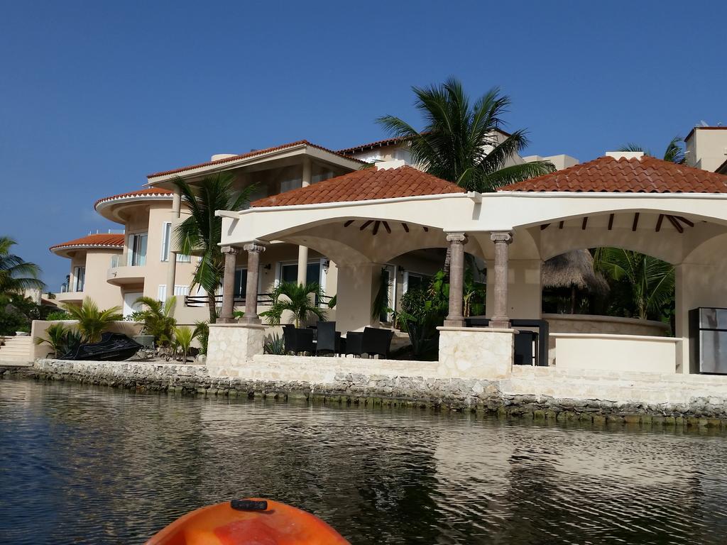 Condo Bellmare Puerto Aventuras Rum bild