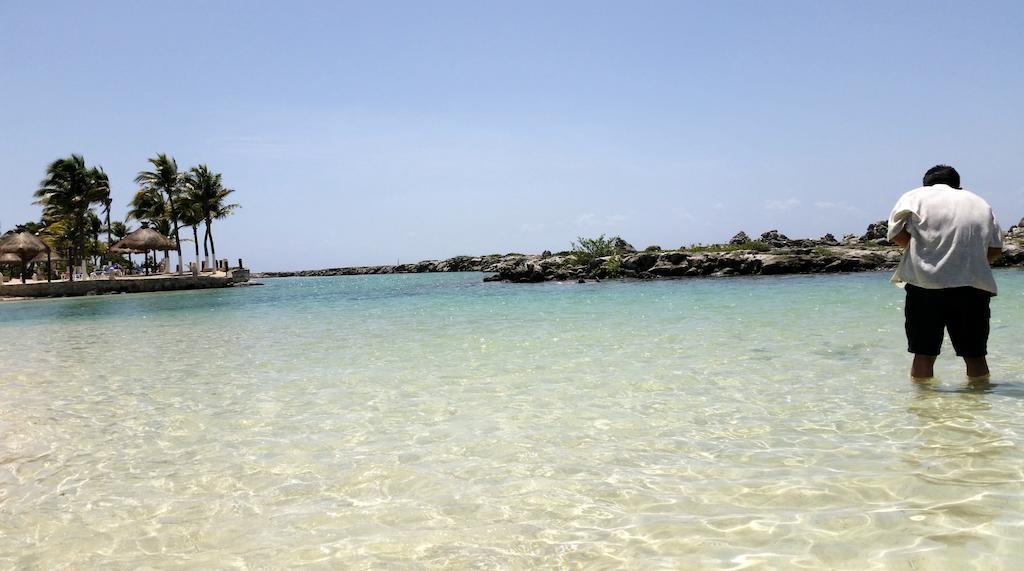 Condo Bellmare Puerto Aventuras Rum bild