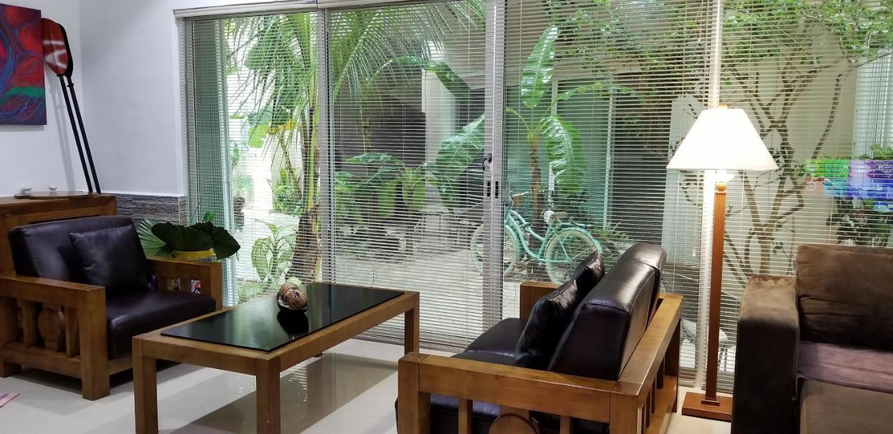 Condo Bellmare Puerto Aventuras Exteriör bild