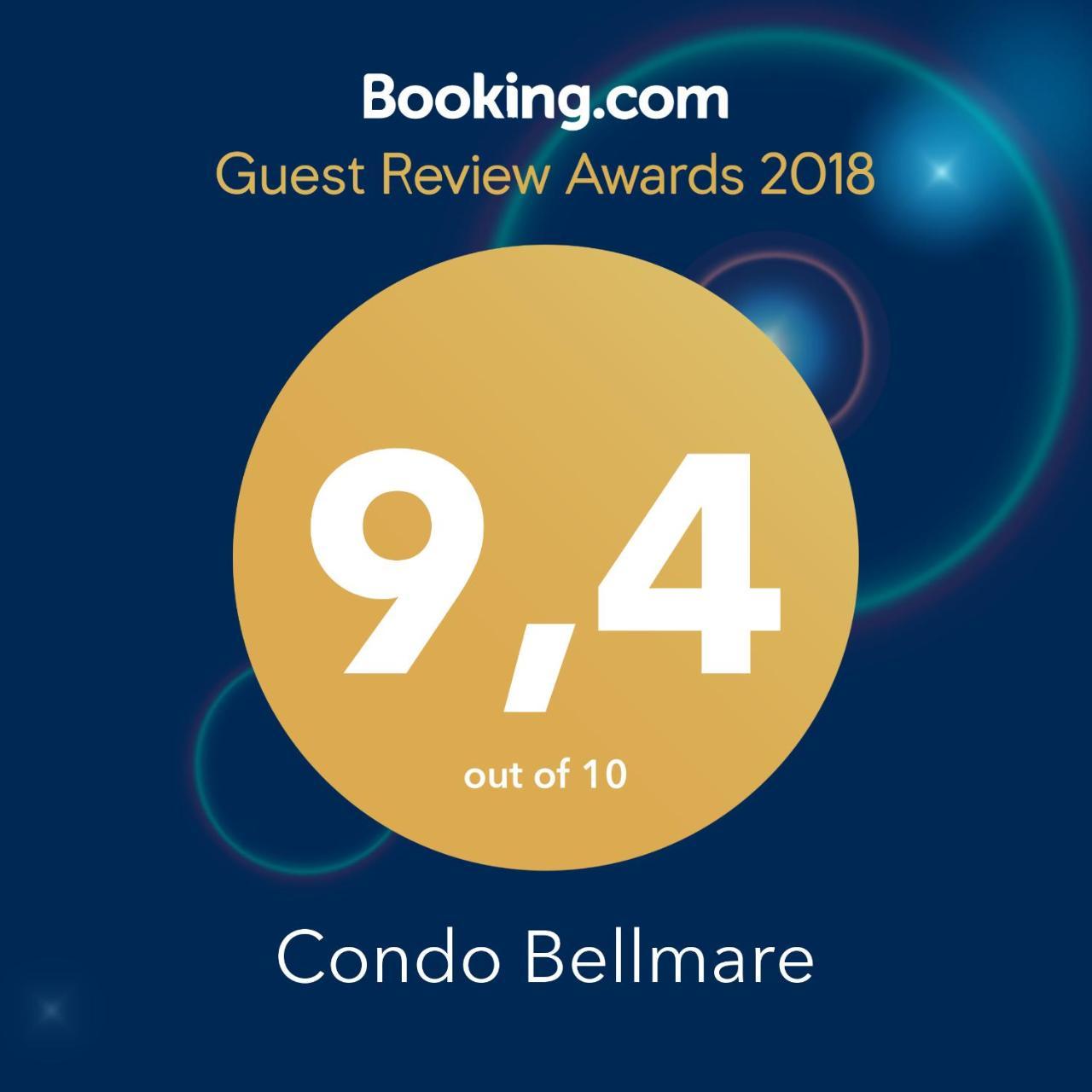 Condo Bellmare Puerto Aventuras Exteriör bild