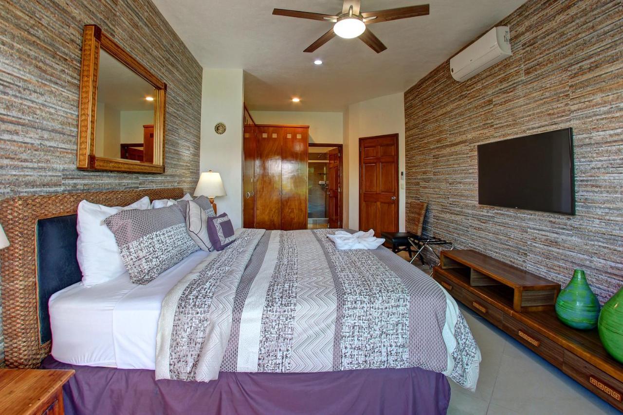 Condo Bellmare Puerto Aventuras Exteriör bild